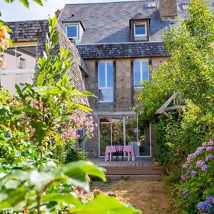 Le 74 Bed & Breakfast Avranches Exterior photo