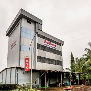 Sai Sagar Lodging&Boarding Hotel Ulhasnagar Exterior photo