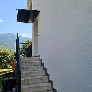 Appartamento Ticino Monte Carasso Exterior photo