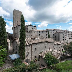 Borgo Antico Resort Bassano in Teverina Exterior photo