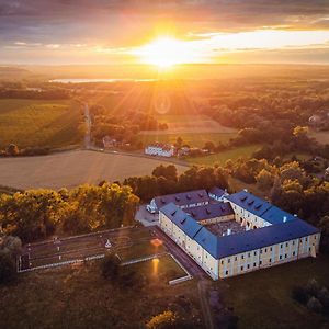 Chateau Rychvald Hotel Ostrava Exterior photo