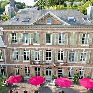 Demeure En Seine - Gites Et Chambres D'Hote En Bord De Seine Caudebec en Caux Exterior photo