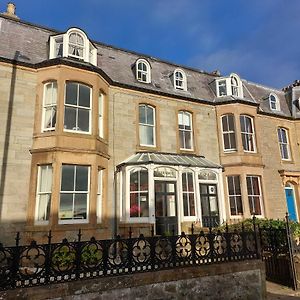 Carradale Guest House Lerwick Exterior photo