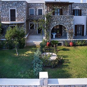 Villa Kaly Agia Anna  Exterior photo