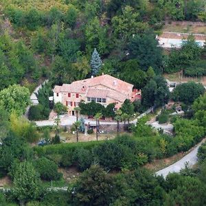 Chambre D'Hote Mas D'Alzon A St Jean Du Pin Bed & Breakfast La Barriere Exterior photo