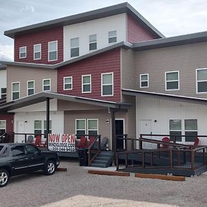 Winzig Lodge Lava Hot Springs Exterior photo