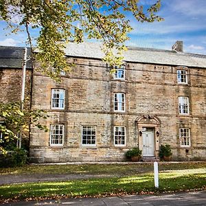 Hotspur House Bed & Breakfast Allendale Exterior photo