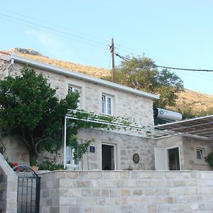 Holiday House With A Parking Space Mokalo, Peljesac - 18303 Orebic Exterior photo
