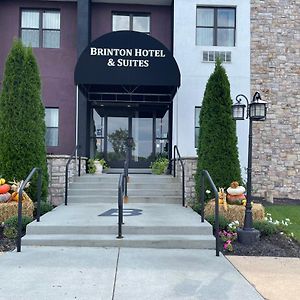 Brinton Suites West Chester Exterior photo