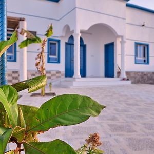 Salem Fish Guest House Ras al Hadd Exterior photo