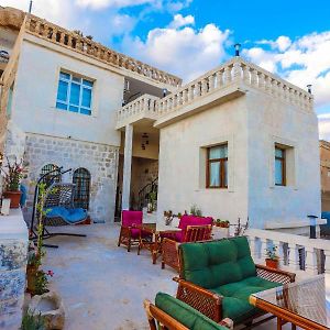 Kasr-I Reyyan Hotel Mardin Exterior photo