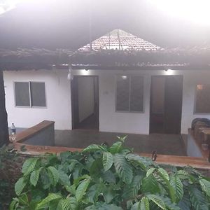 Durf Green Bed & Breakfast Madikeri Exterior photo