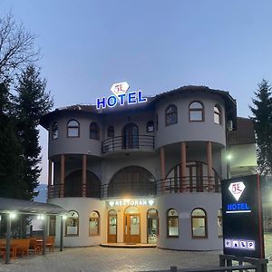 Hotel5E Plav Exterior photo