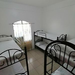 Two-Hearts Dormitory Bed & Breakfast Dagupan City Exterior photo