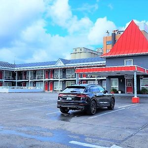 Choice Inn By The Falls Niagara Exterior photo