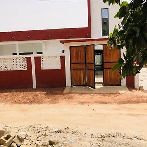 Zig Coup De Coeur Bed & Breakfast Ziguinchor Exterior photo