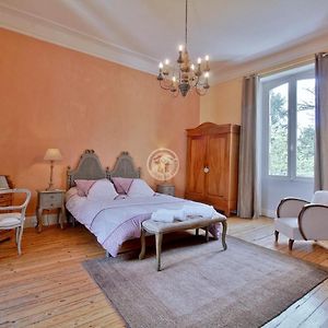 Chambre Double Avec Salle D'Eau Privative Bed & Breakfast Tarbes Exterior photo