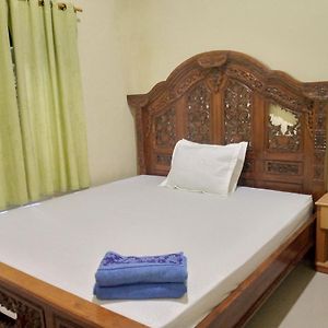 Deeva Homestay Syariah RedPartner Kota Bawah Timur Exterior photo