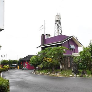 Love Boat Motel Chaozhou Exterior photo