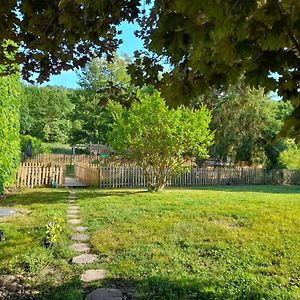 Le Moulin Du Chatelier Bed & Breakfast Paulmy Exterior photo