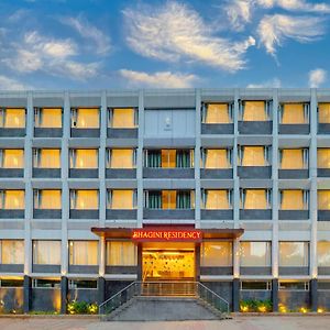 Icon Express By Bhagini Hoodi Hotel Bangalore Exterior photo