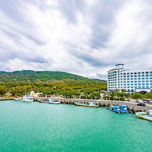 Kenting Long Beach Hotel Checheng Exterior photo