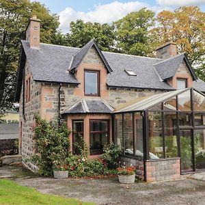 Balloan House Villa Muir of Ord Exterior photo