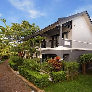 Da Nang Mikazuki Japanese Villas&Spa Exterior photo