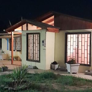 Encanto Rural - Casa De Campo Para Disfrutar Y Olvidar El Estres Putaendo Exterior photo