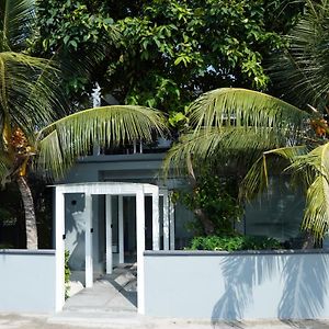 Moonshell Residence Baa Atoll Exterior photo