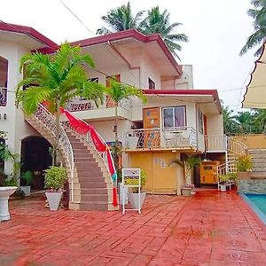 Ladolcevita Inland Resort Cabadbaran Exterior photo