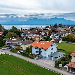 Fewo Am Stocket Apartment Gstadt am Chiemsee Exterior photo