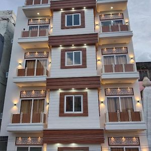 Hotel Bagga Kuteer Haridwar Exterior photo