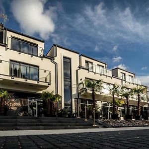 Poludnik Park Boutique Hotel Conference&Spa Stargard Szczecinski Exterior photo