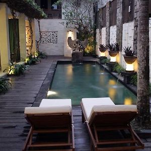 Cinta Inn Ubud  Exterior photo