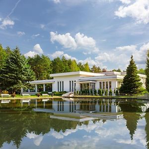 Perła Leśna Nadarzyn Bed & Breakfast Exterior photo