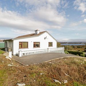 Aras Iosgan Villa Carraroe Exterior photo