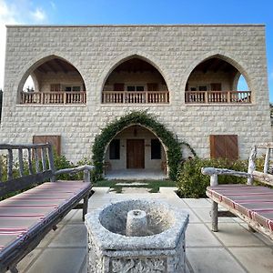 Domaine Des Oliviers Hotel Batroun Exterior photo