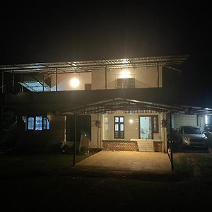 Hombale Homestay Megarvalli Exterior photo