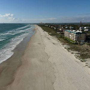 Green Palms Oceanfront 2 Bed Townhouse Villa Ponce Inlet Exterior photo