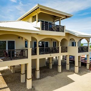 Marsh Madness Villa Maya Beach Exterior photo