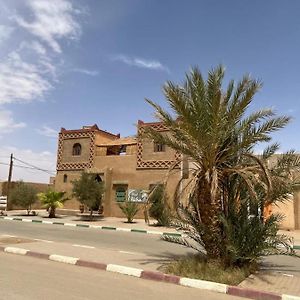 Riad Aicha & Camel Trekking Hotel Merzouga Exterior photo