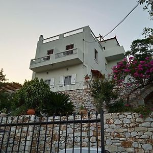 Kamares View Apartment Ageranos Exterior photo