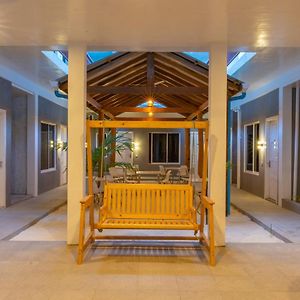 Casaparadiso Hotel Ukulhas Island Exterior photo