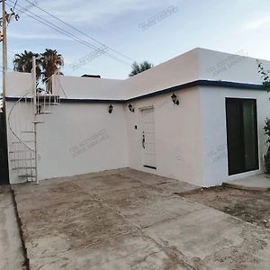 Casa Tecalai 5 Villa San Carlos Nuevo Guaymas Exterior photo