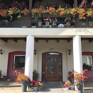 Arkadia Gosciniec-Klima,Parking,Ogrod Hotel Opole Exterior photo