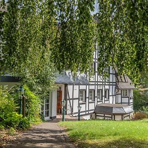 Boarding House Repetal Aparthotel Attendorn Exterior photo