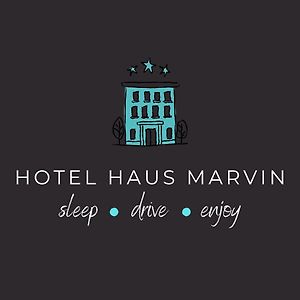 Haus Marvin Hotel Dottingen  Exterior photo