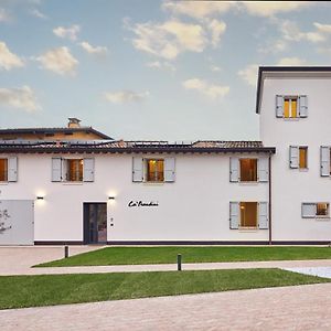 Ca’ Prandini Bed & Breakfast Maranello Exterior photo