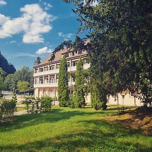 Oscars Hotel 1415 Bad Liebenzell Exterior photo